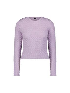 Aleeza Paris Jiffy Pop Top